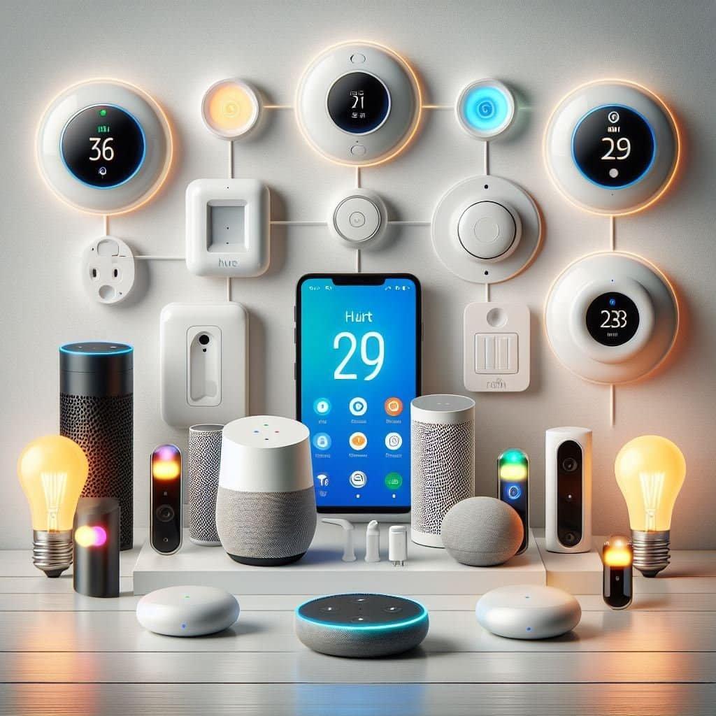 gadgets