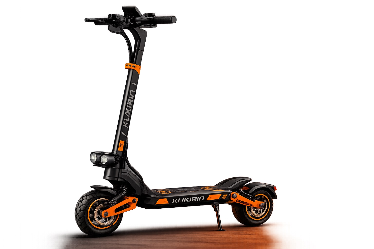 scooter